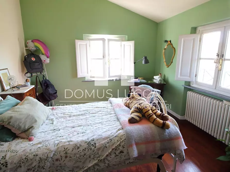 Immagine 33 di Casa semindipendente in vendita  a Capannori