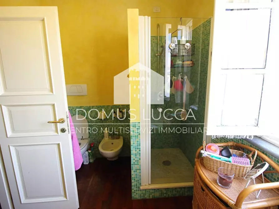 Immagine 27 di Casa semindipendente in vendita  a Capannori