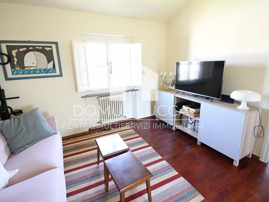 Immagine 39 di Casa semindipendente in vendita  a Capannori