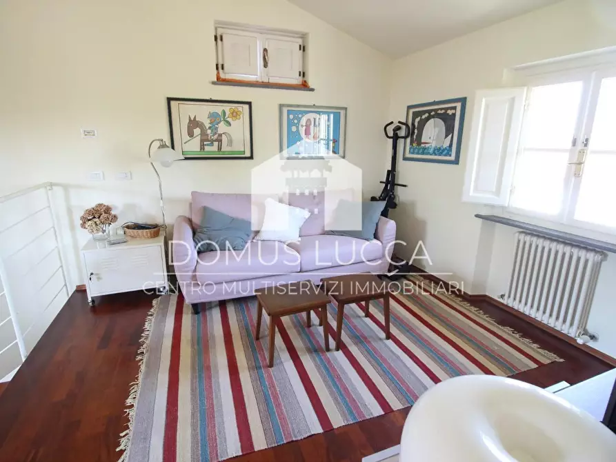 Immagine 25 di Casa semindipendente in vendita  a Capannori