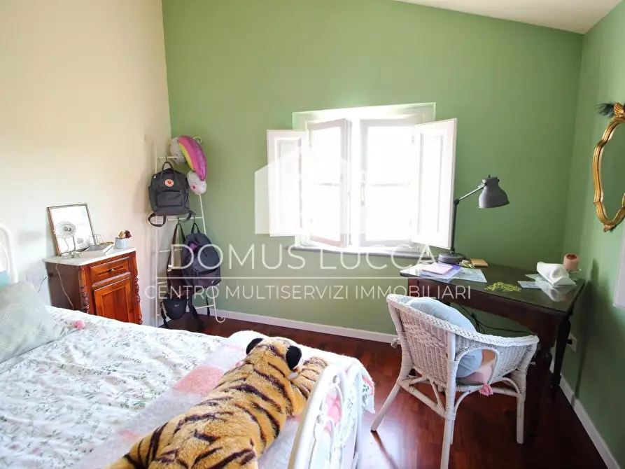 Immagine 35 di Casa semindipendente in vendita  a Capannori