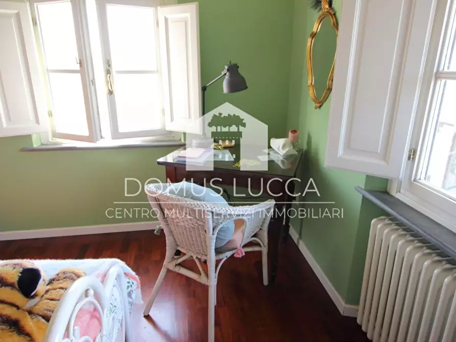 Immagine 34 di Casa semindipendente in vendita  a Capannori