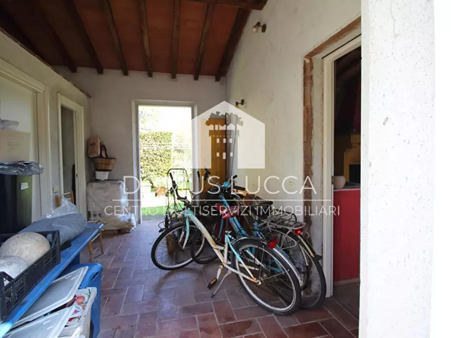 Immagine 12 di Casa semindipendente in vendita  a Capannori