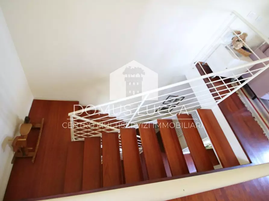 Immagine 30 di Casa semindipendente in vendita  a Capannori