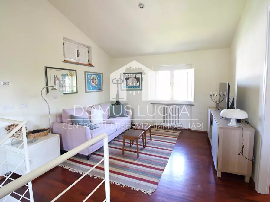 Immagine 32 di Casa semindipendente in vendita  a Capannori