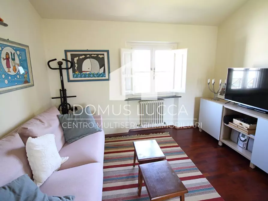 Immagine 36 di Casa semindipendente in vendita  a Capannori