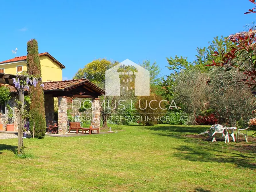 casa indipendente in vendita a Capannori in zona Santa Margherita