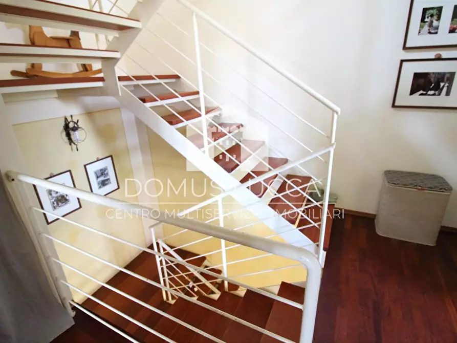 Immagine 22 di Casa semindipendente in vendita  a Capannori