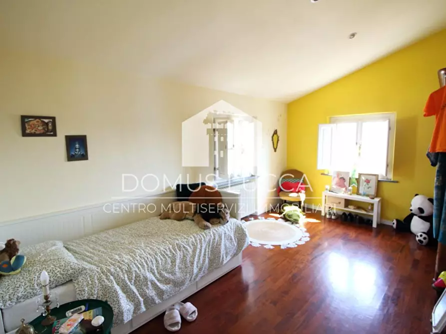 Immagine 37 di Casa semindipendente in vendita  a Capannori