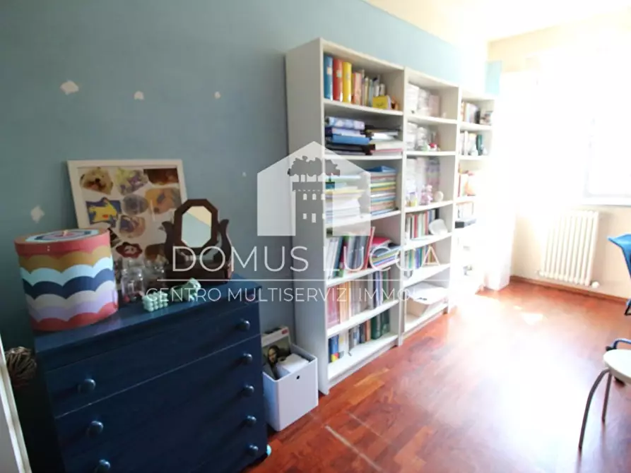 Immagine 23 di Casa semindipendente in vendita  a Capannori