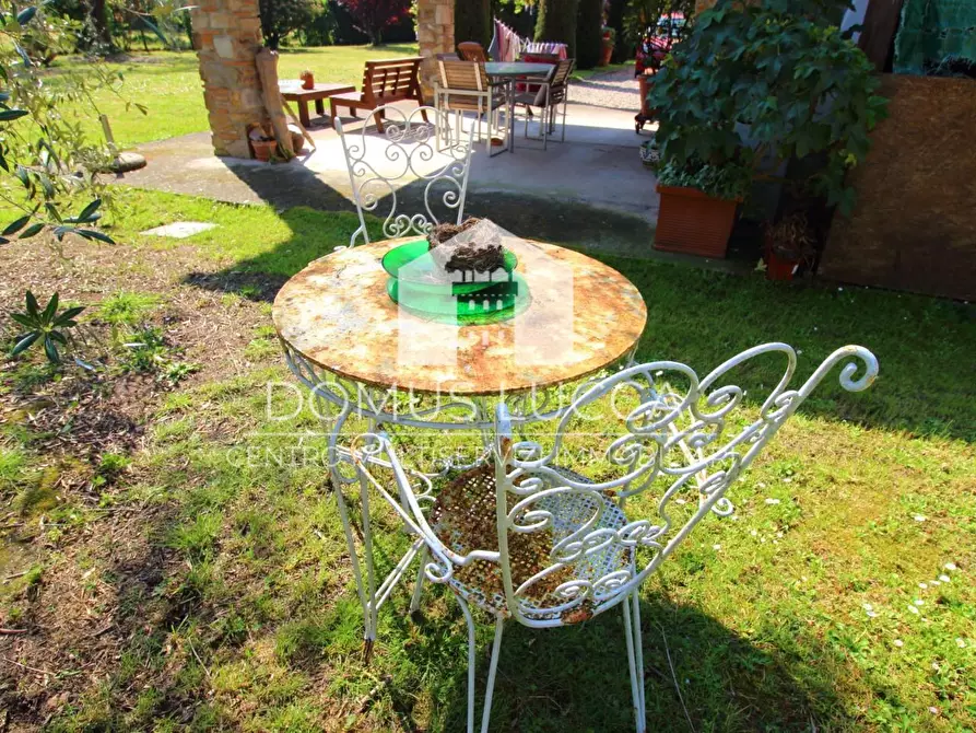 Immagine 5 di Casa semindipendente in vendita  a Capannori