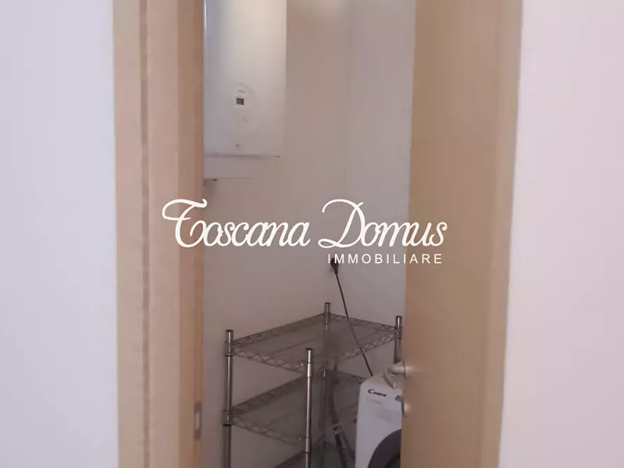 Immagine 7 di Appartamento in vendita  a Sovicille