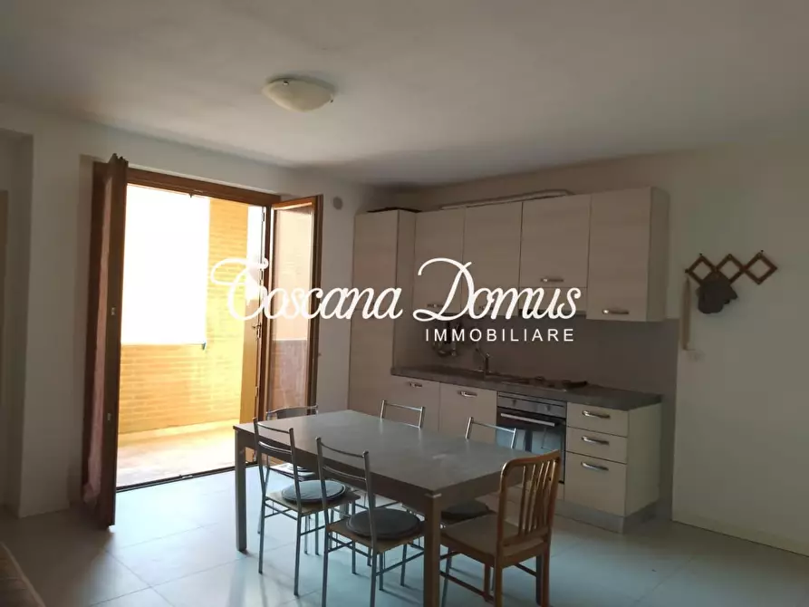 Immagine 11 di Appartamento in vendita  a Sovicille