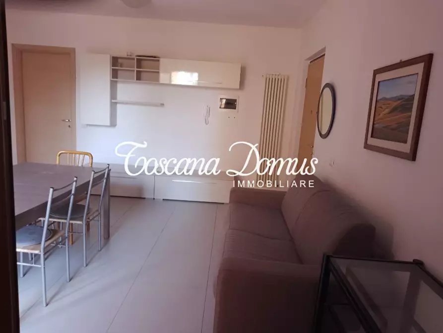 Immagine 2 di Appartamento in vendita  a Sovicille