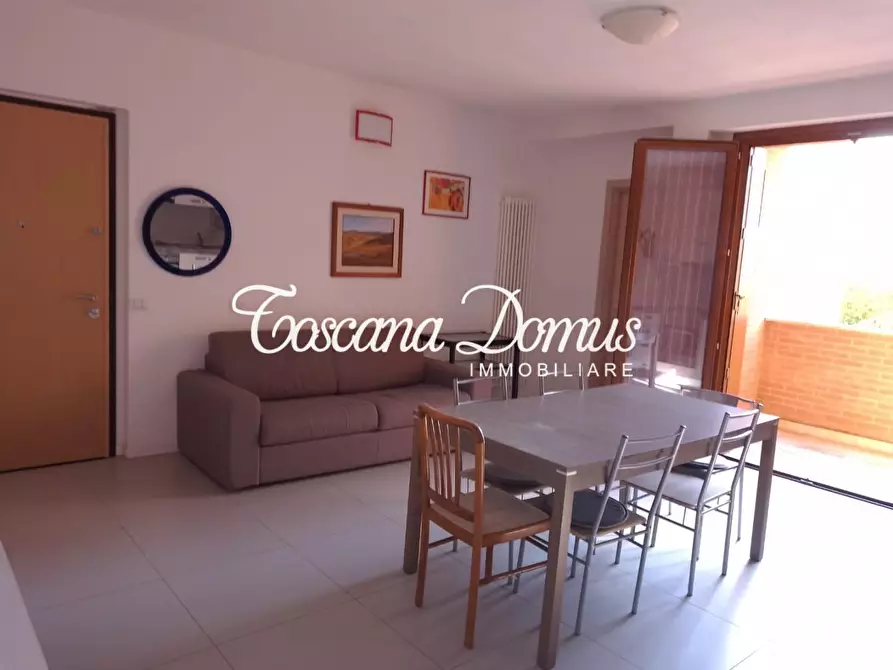 Immagine 18 di Appartamento in vendita  a Sovicille