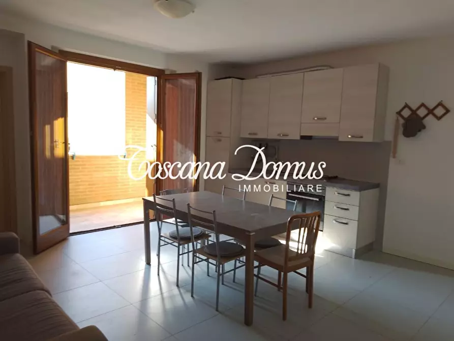 Immagine 1 di Appartamento in vendita  a Sovicille