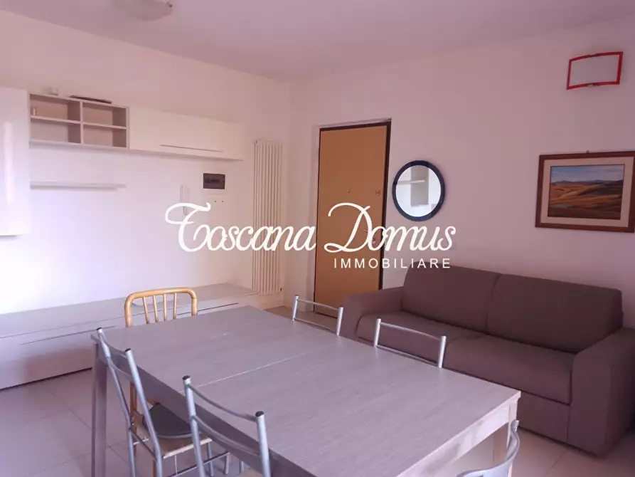 Immagine 8 di Appartamento in vendita  a Sovicille