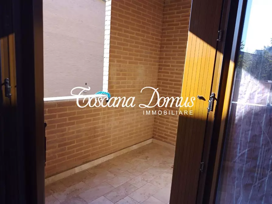 Immagine 5 di Appartamento in vendita  a Sovicille