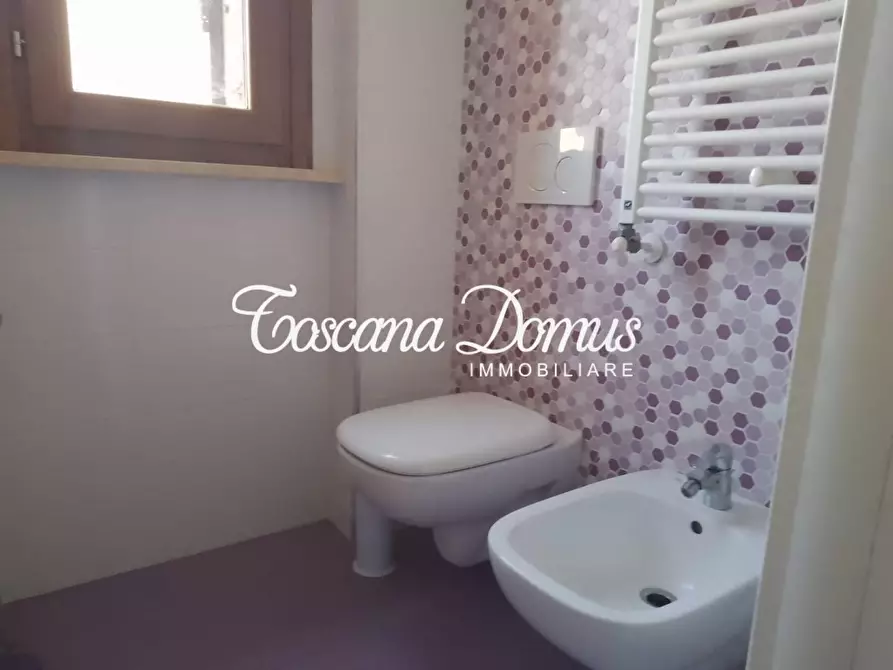 Immagine 14 di Appartamento in vendita  a Sovicille