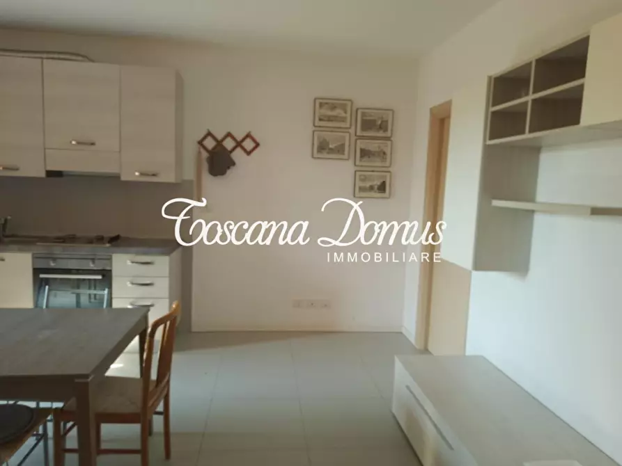 Immagine 4 di Appartamento in vendita  a Sovicille