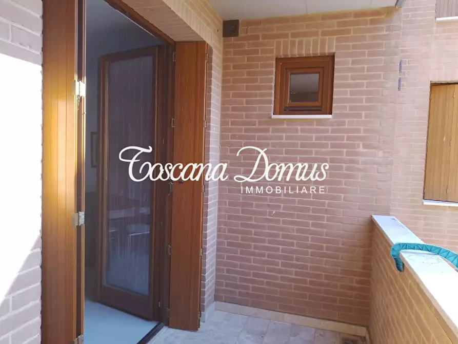 Immagine 10 di Appartamento in vendita  a Sovicille