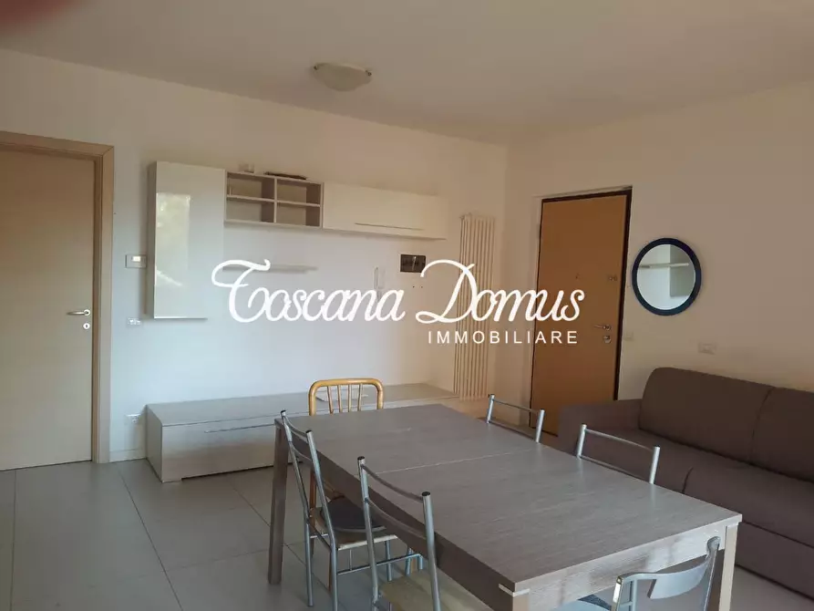 Immagine 3 di Appartamento in vendita  a Sovicille