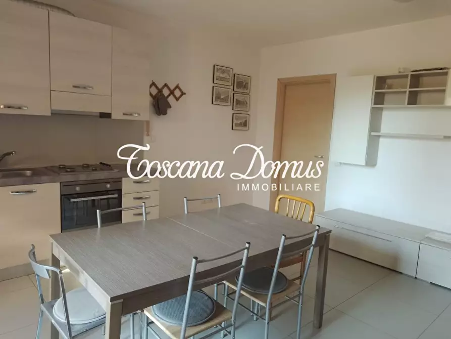 Immagine 6 di Appartamento in vendita  a Sovicille