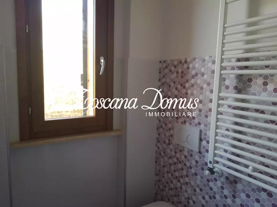 Immagine 13 di Appartamento in vendita  a Sovicille