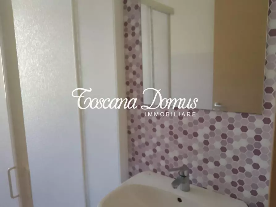 Immagine 12 di Appartamento in vendita  a Sovicille