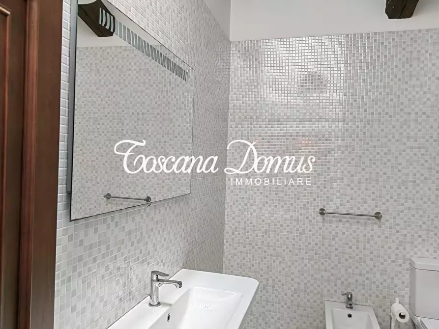 Immagine 7 di Appartamento in vendita  a Monteriggioni