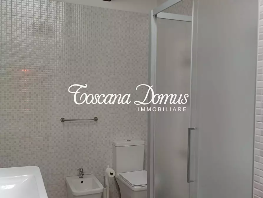 Immagine 11 di Appartamento in vendita  a Monteriggioni