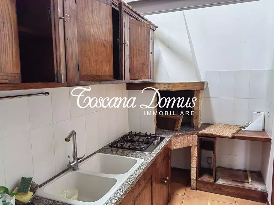 Immagine 22 di Appartamento in vendita  a Monteriggioni