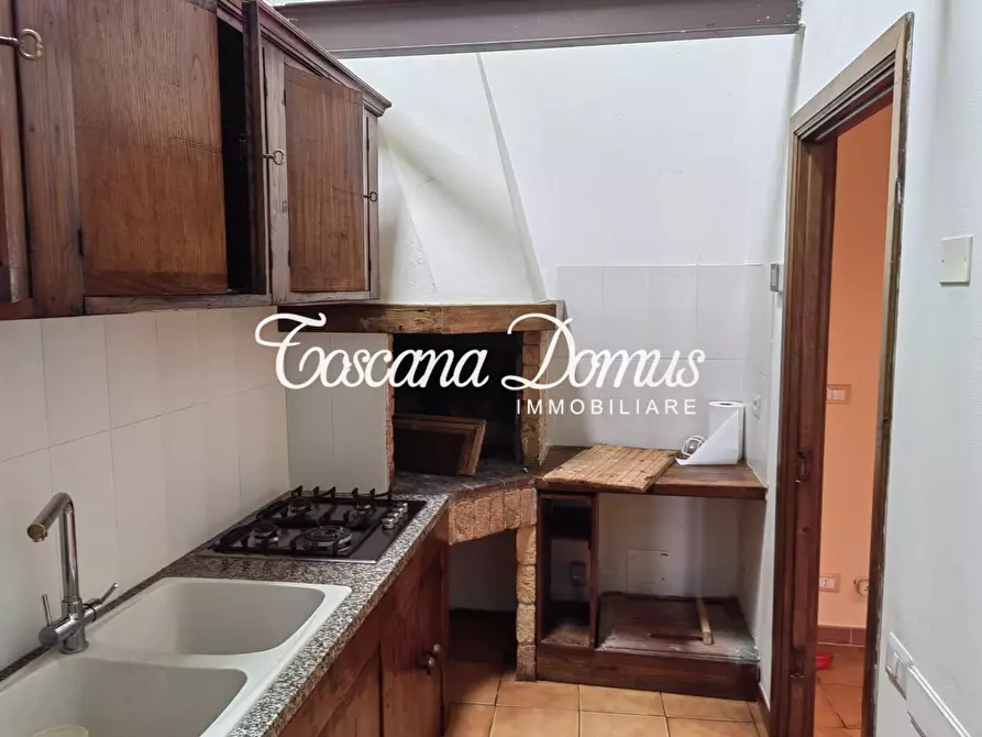 Immagine 27 di Appartamento in vendita  a Monteriggioni