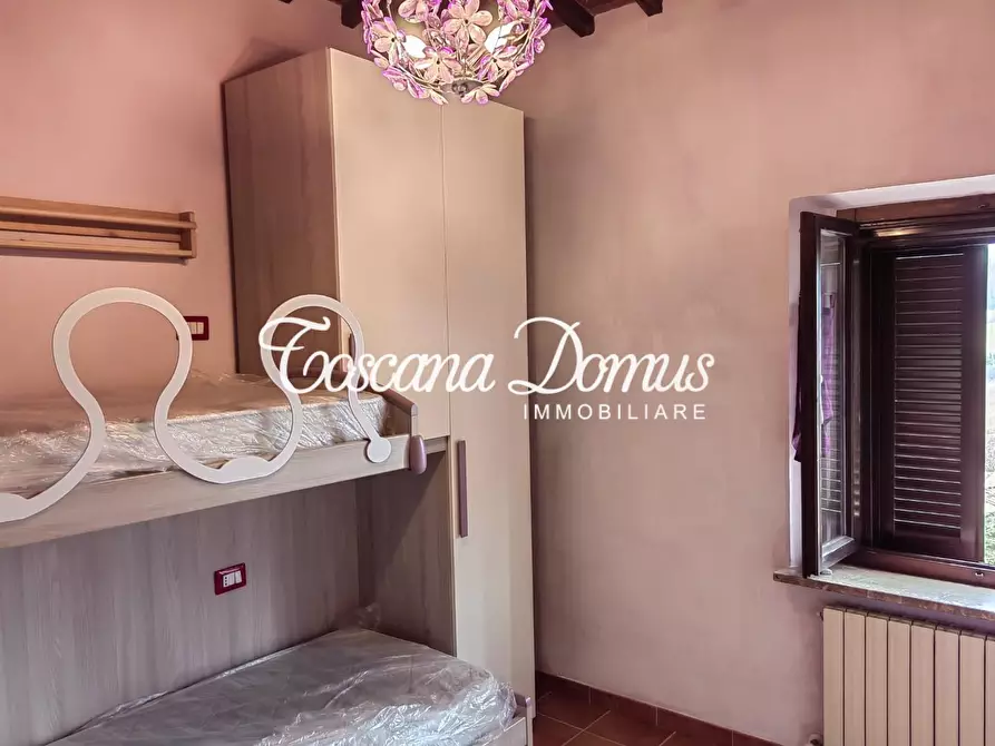 Immagine 30 di Appartamento in vendita  a Monteriggioni