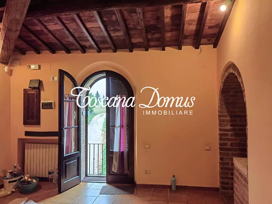 Immagine 29 di Appartamento in vendita  a Monteriggioni