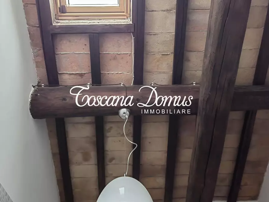 Immagine 3 di Appartamento in vendita  a Monteriggioni