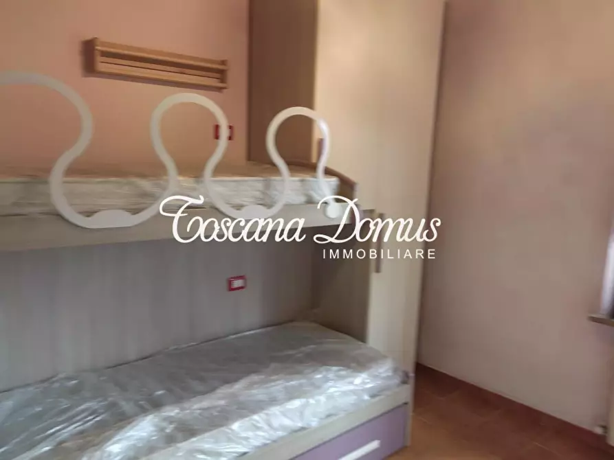 Immagine 2 di Appartamento in vendita  a Monteriggioni