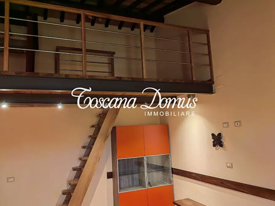 Immagine 28 di Appartamento in vendita  a Monteriggioni