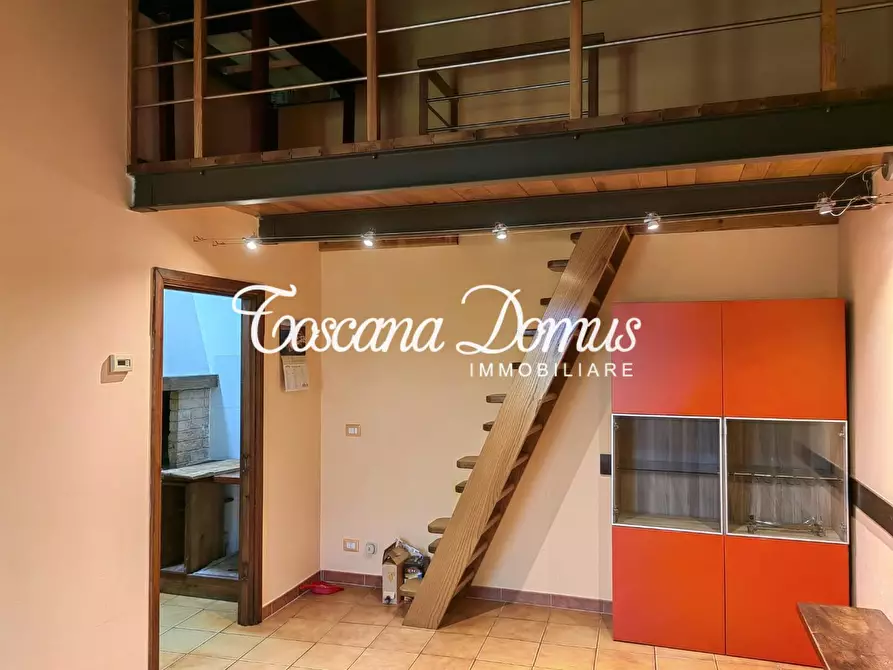 Immagine 6 di Appartamento in vendita  a Monteriggioni