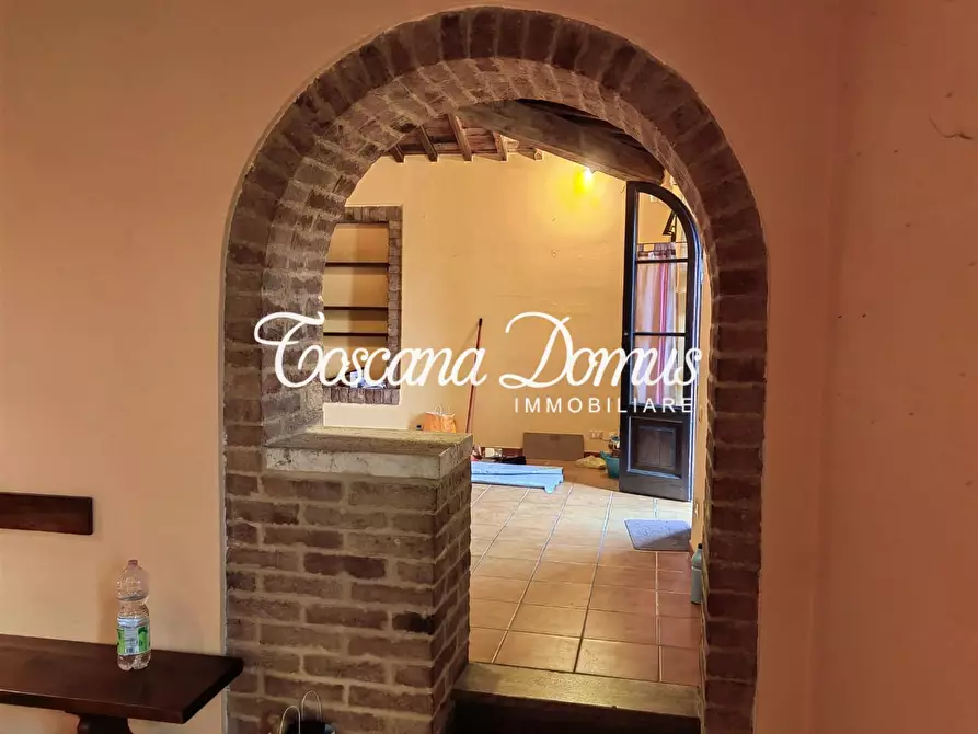 Immagine 23 di Appartamento in vendita  a Monteriggioni