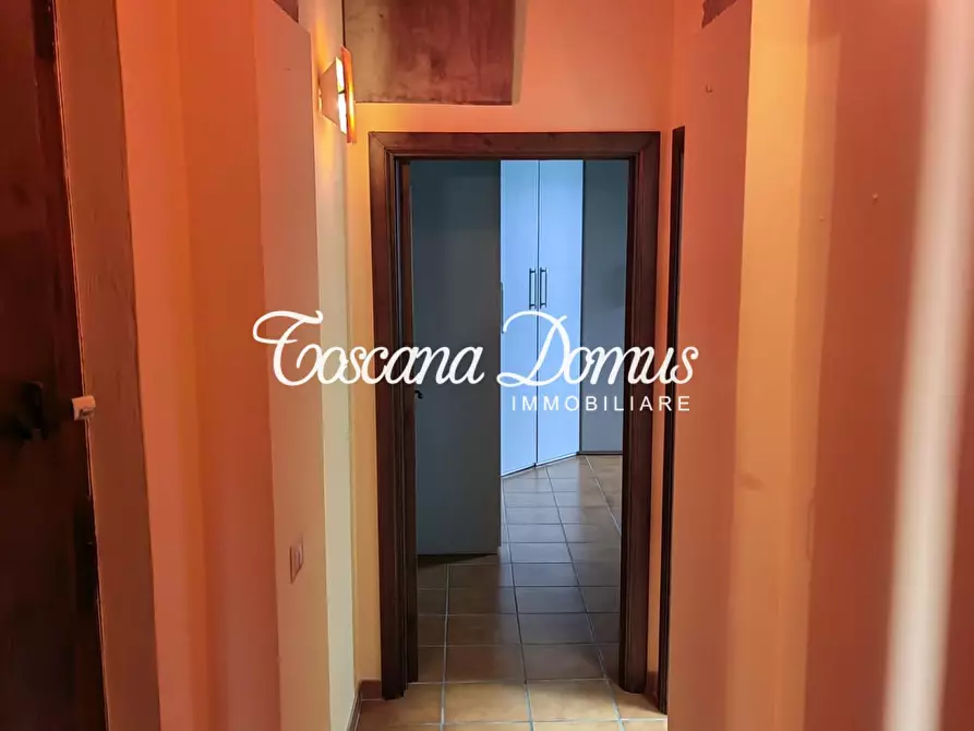 Immagine 16 di Appartamento in vendita  a Monteriggioni