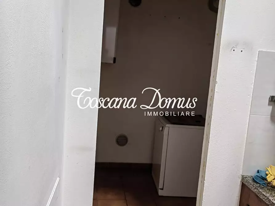 Immagine 13 di Appartamento in vendita  a Monteriggioni