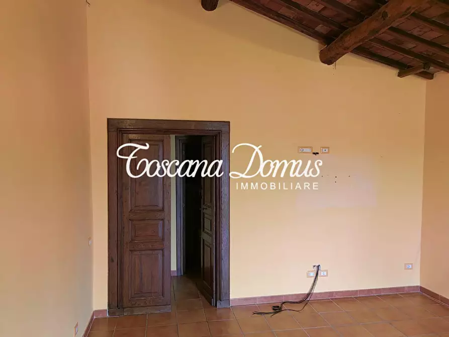 Immagine 12 di Appartamento in vendita  a Monteriggioni