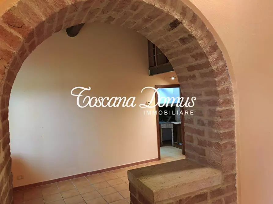 Immagine 9 di Appartamento in vendita  a Monteriggioni