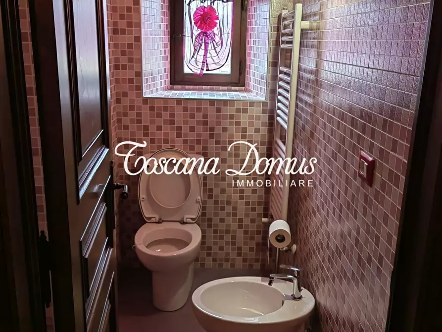 Immagine 17 di Appartamento in vendita  a Monteriggioni