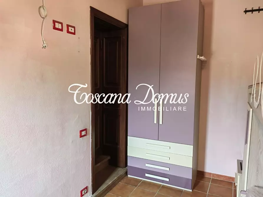 Immagine 4 di Appartamento in vendita  a Monteriggioni