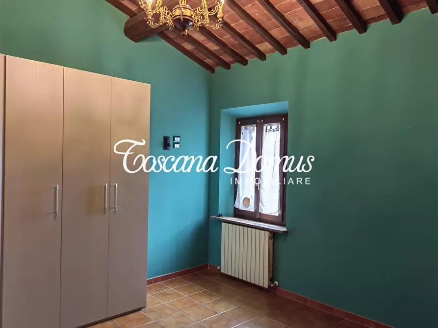 Immagine 5 di Appartamento in vendita  a Monteriggioni