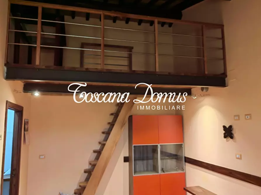 Immagine 10 di Appartamento in vendita  a Monteriggioni