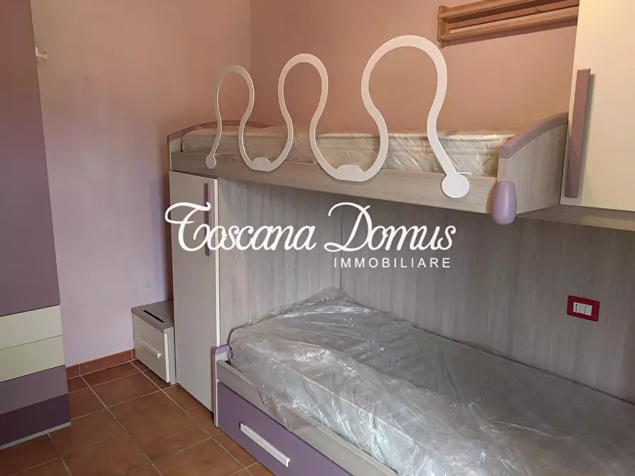 Immagine 15 di Appartamento in vendita  a Monteriggioni