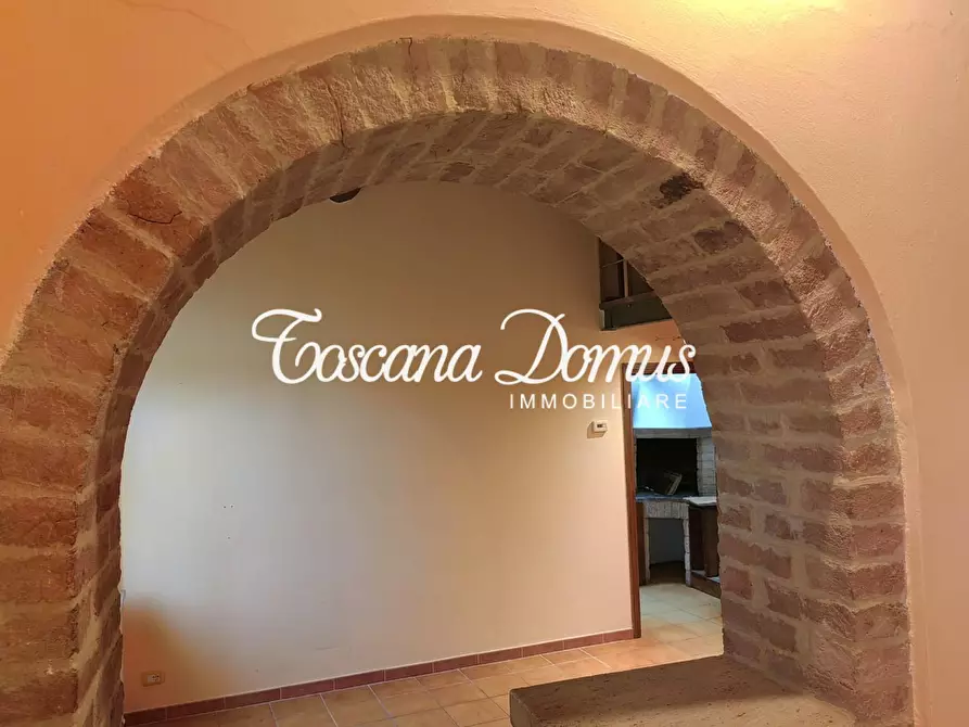 Immagine 18 di Appartamento in vendita  a Monteriggioni